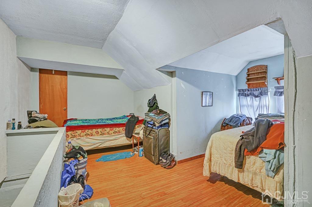 708 Front Street Dunellen, NJ 08812 - Photo 15 of 19 Third floor room has closet and storage