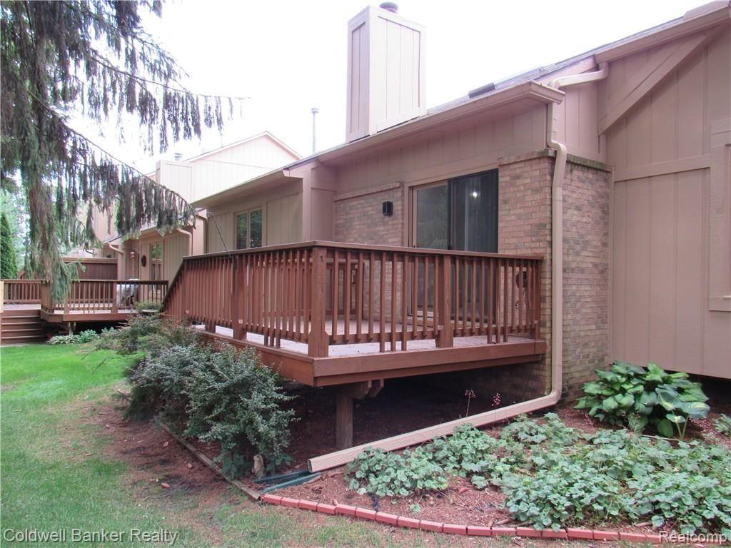 22330 River Ridge Trail Farmington Hills, MI 48335 - Photo 27 of 35
