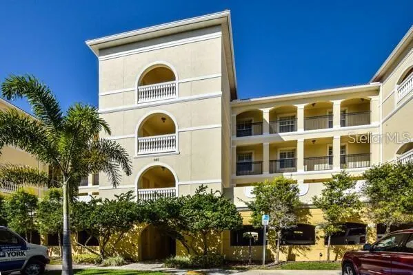 $2,500 | 980 Cooper Street, Unit 402, Venice, FL 34285