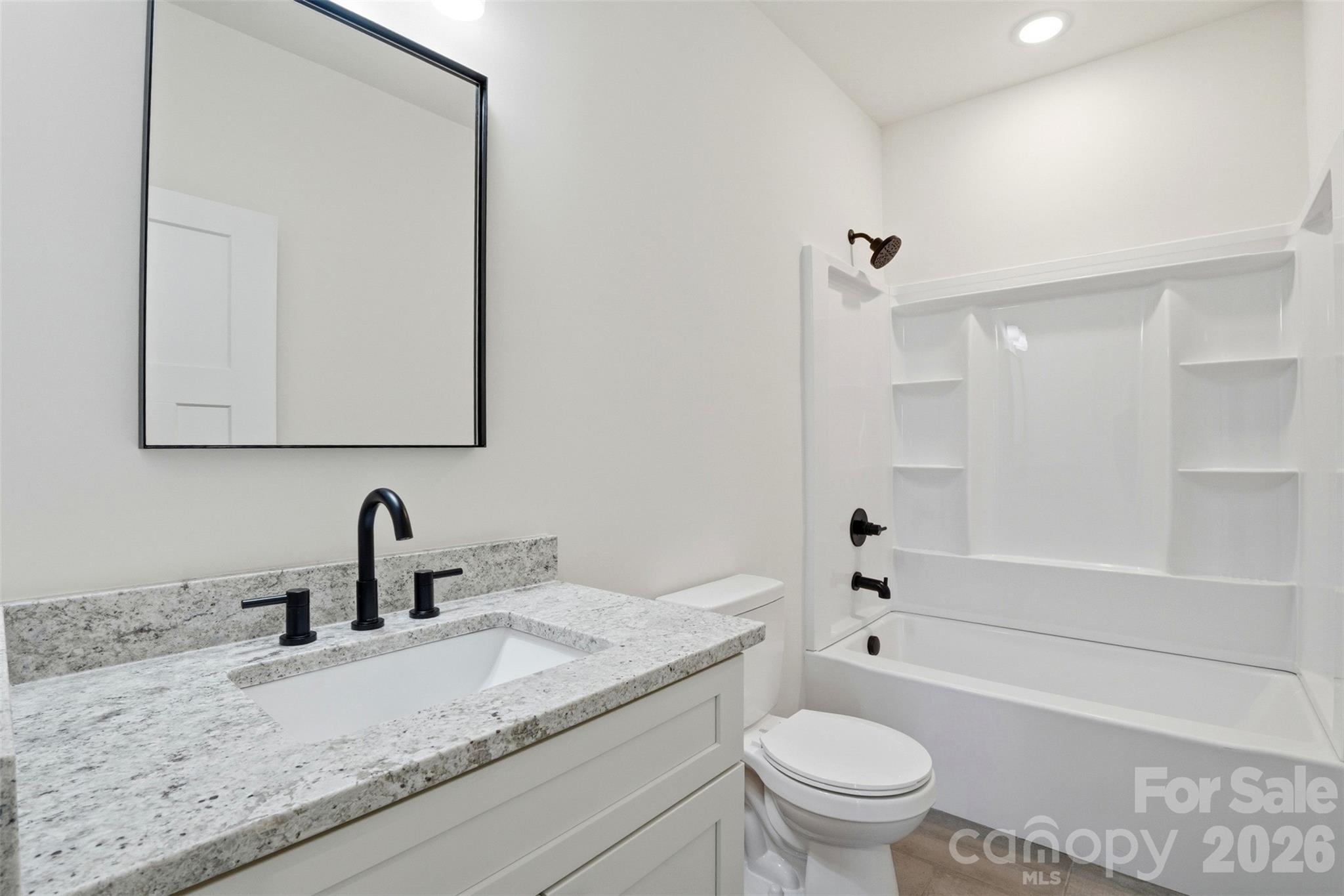 214 Gribble Road Indian Trail, NC 28079 - Photo 15 of 19