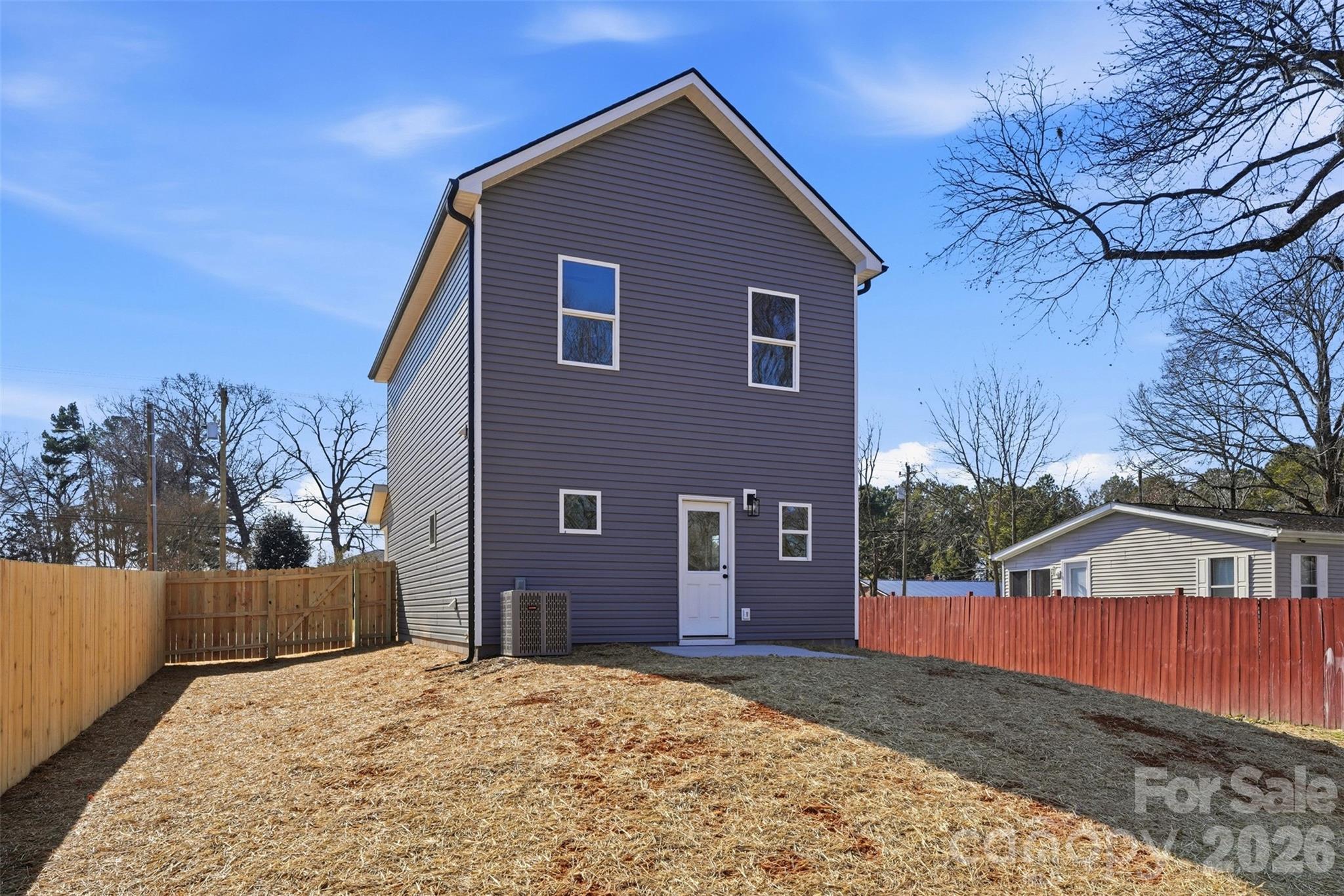 214 Gribble Road Indian Trail, NC 28079 - Photo 17 of 19
