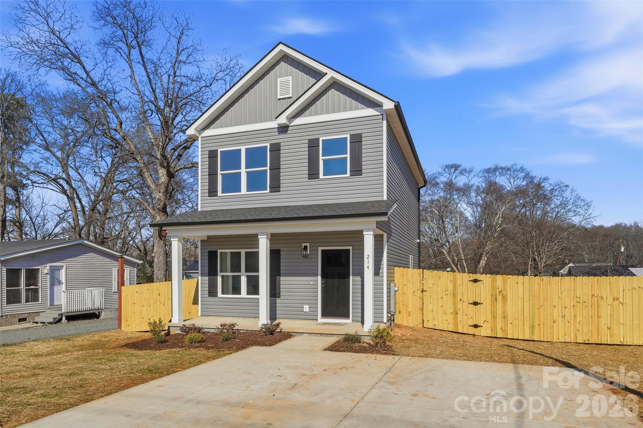 214 Gribble Road Indian Trail, NC 28079 - Photo 19 of 19