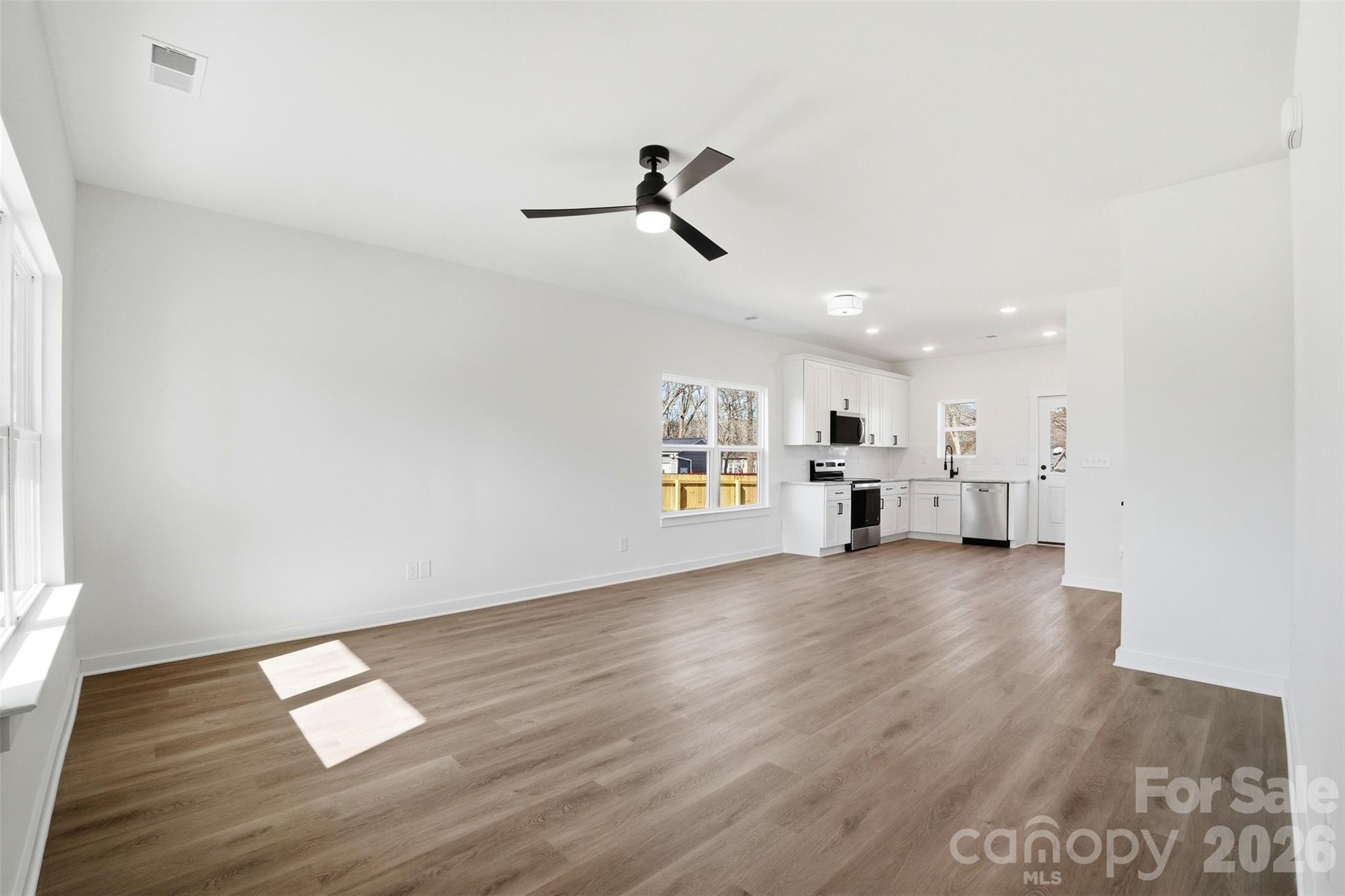 214 Gribble Road Indian Trail, NC 28079 - Photo 3 of 19