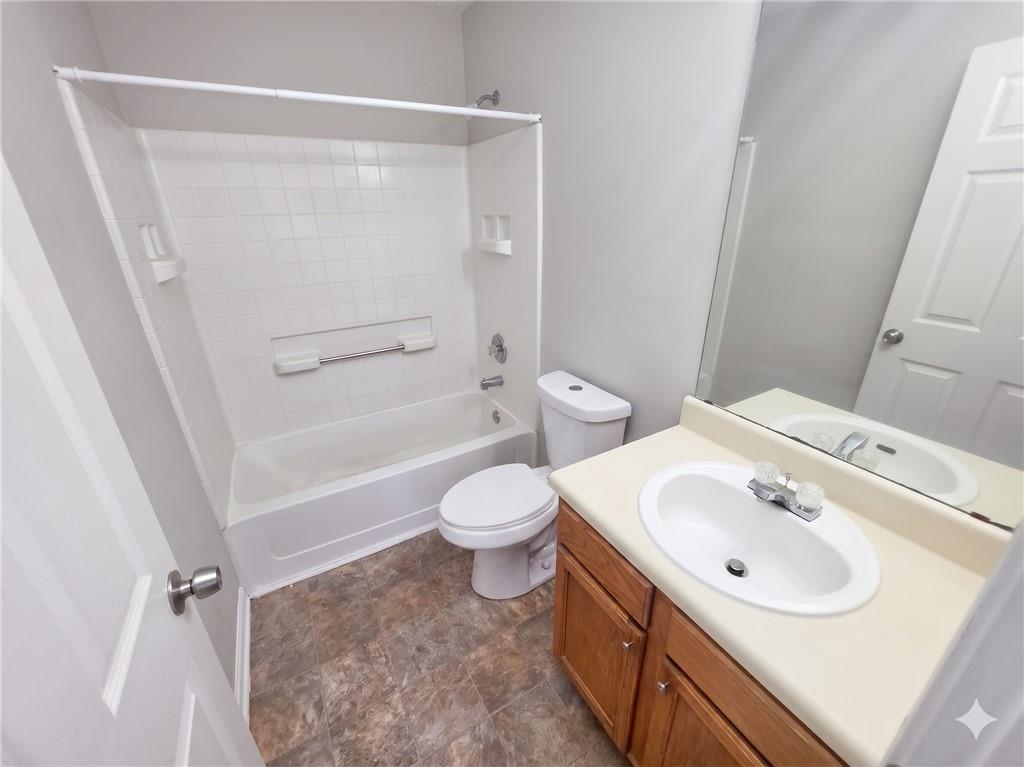 5737 Strathmoor Manor Circle Lithonia, GA 30058 - Photo 14 of 19