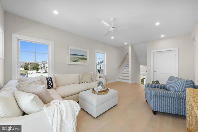 a bathroom with a shower and a toilet