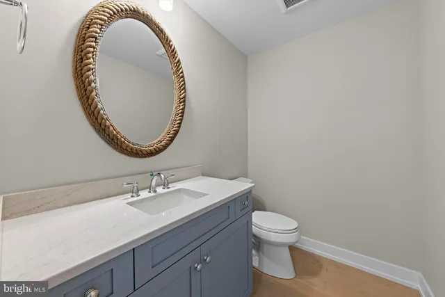 a view of balcony with city view