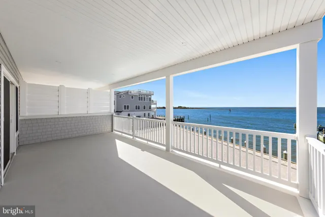 $2,395,000 | 2600 Long Beach Boulevard, Unit 20, Long Beach Township, NJ 08008