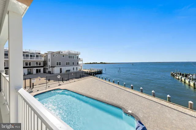 $2,395,000 | 2600 Long Beach Boulevard, Unit 20, Long Beach Township, NJ 08008
