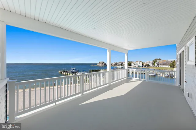 $2,395,000 | 2600 Long Beach Boulevard, Unit 20, Long Beach Township, NJ 08008