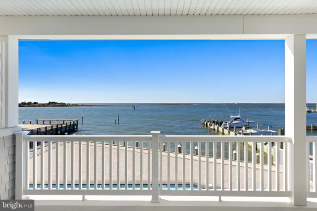 $2,395,000 | 2600 Long Beach Boulevard, Unit 20, Long Beach Township, NJ 08008