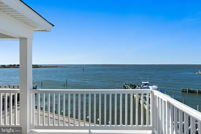 $2,395,000 | 2600 Long Beach Boulevard, Unit 20, Long Beach Township, NJ 08008