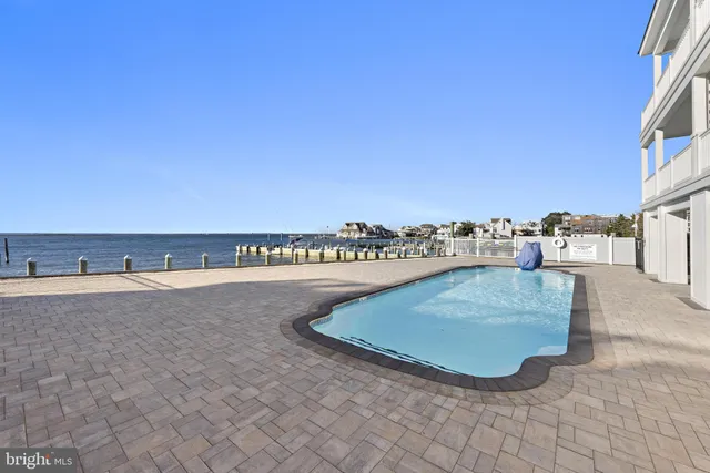 $2,395,000 | 2600 Long Beach Boulevard, Unit 20, Long Beach Township, NJ 08008