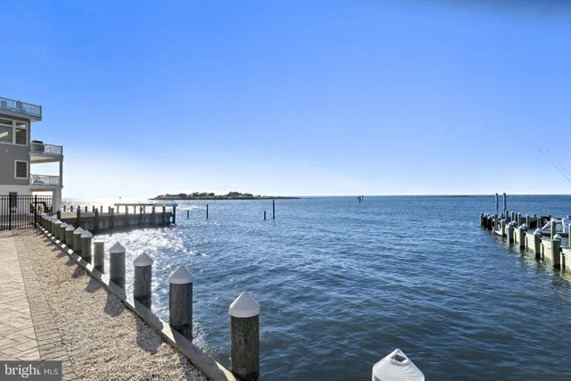 $2,395,000 | 2600 Long Beach Boulevard, Unit 20, Long Beach Township, NJ 08008