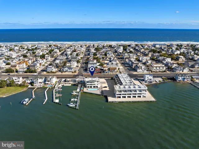 $2,395,000 | 2600 Long Beach Boulevard, Unit 20, Long Beach Township, NJ 08008