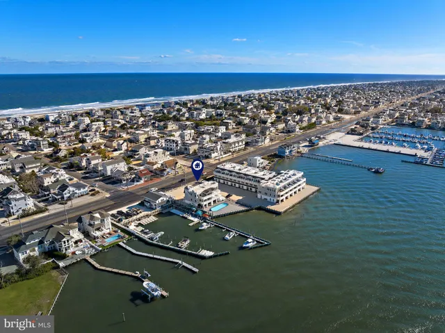 $2,395,000 | 2600 Long Beach Boulevard, Unit 20, Long Beach Township, NJ 08008