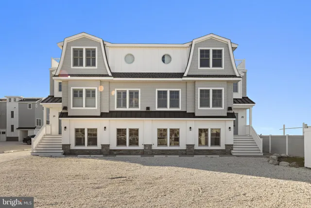 $2,395,000 | 2600 Long Beach Boulevard, Unit 20, Long Beach Township, NJ 08008