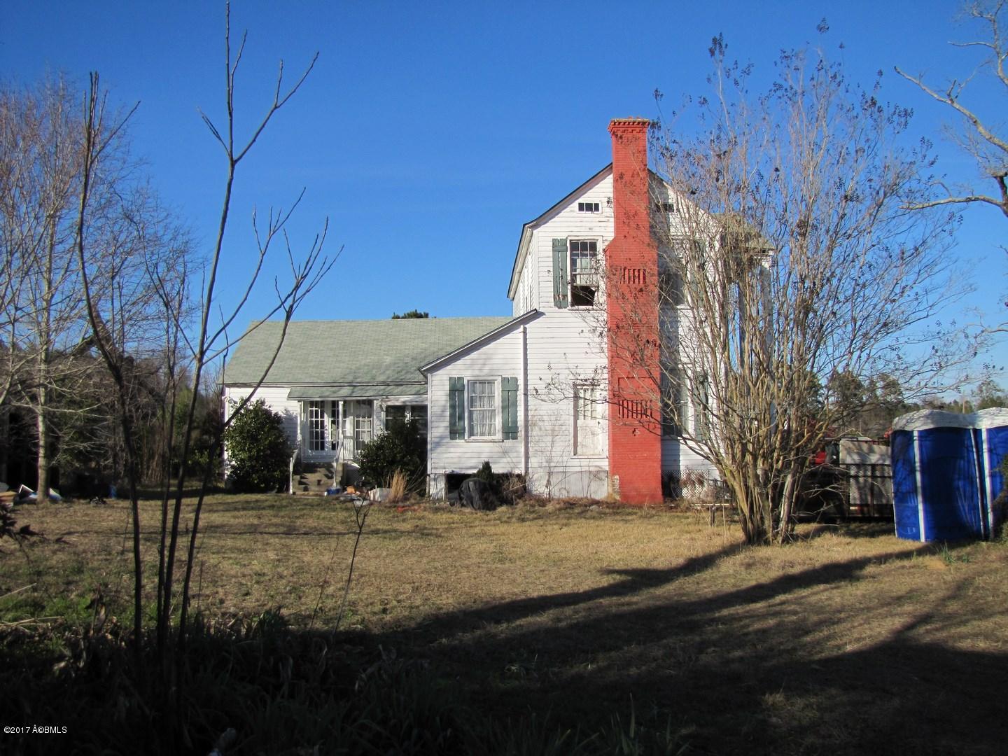 7980 Broxton Bridge Road Ehrhardt, SC 29081 - Photo 3 of 9 IMG_1672