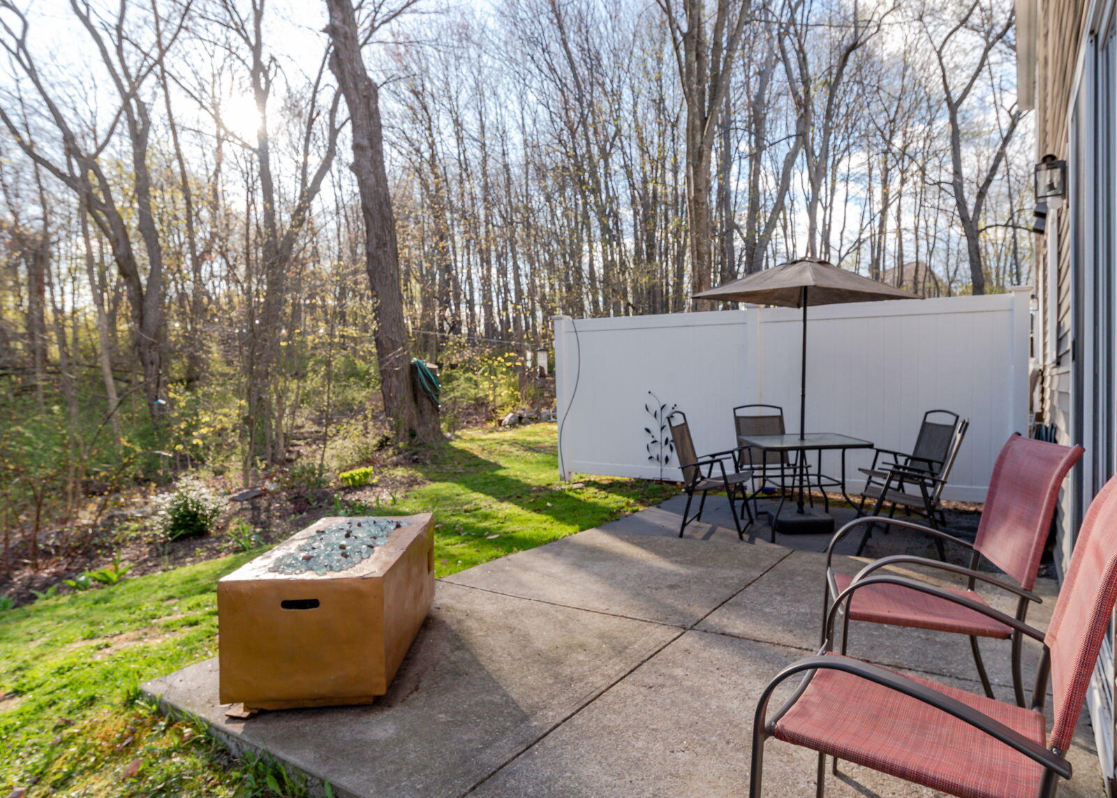 102 Berkshire Road, Unit 102 Portland, ME 04103 - Photo 29 of 33 102BerkshireRd-Portland-34