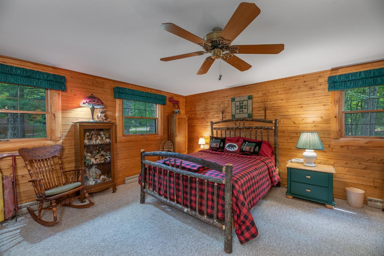 1713 Egtvedt Road Woodruff, WI 54568 - Photo 6 of 35 Gallery Image 6