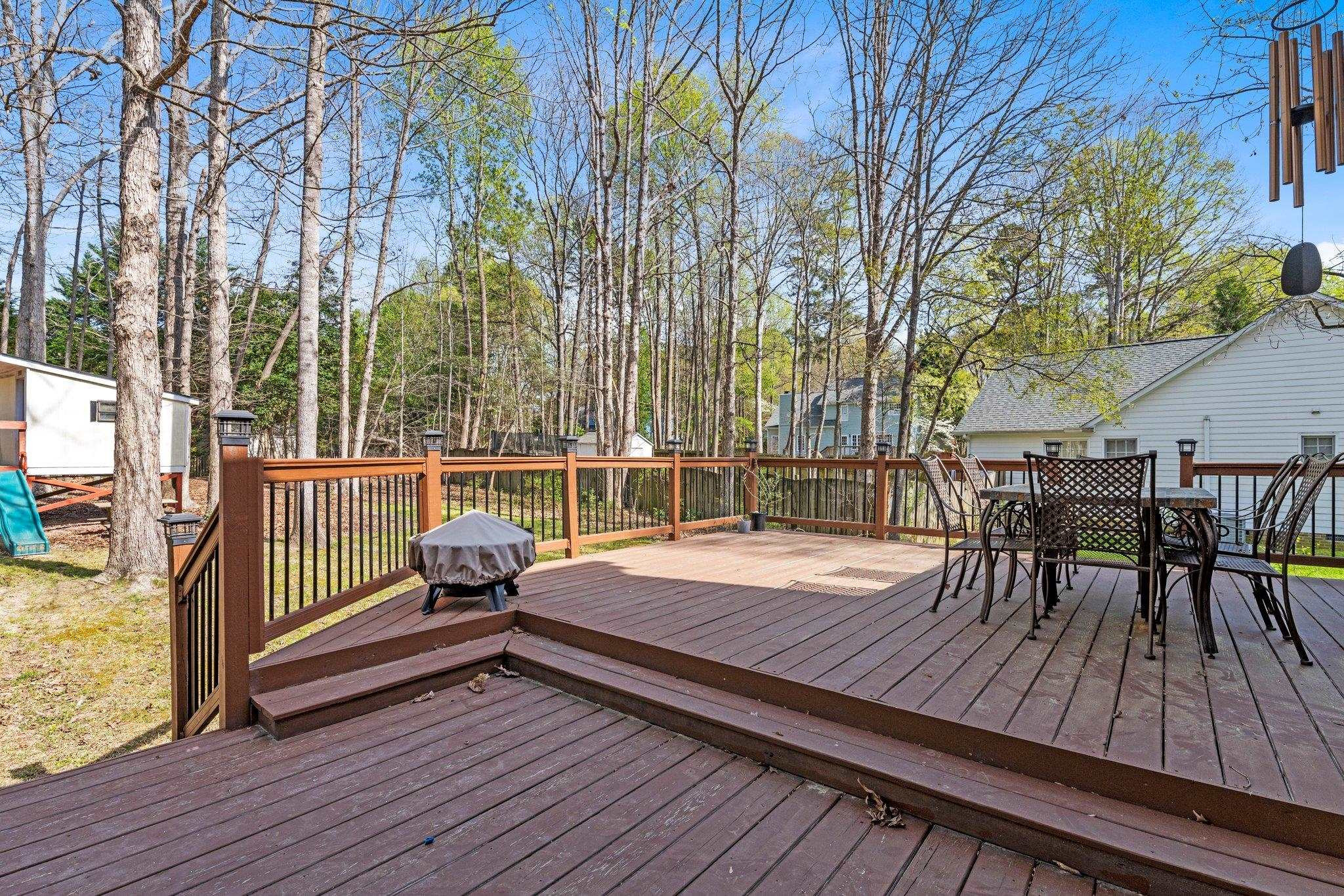 3408 Ribcowski Court Raleigh, NC 27616 - Photo 27 of 48 Photo 27