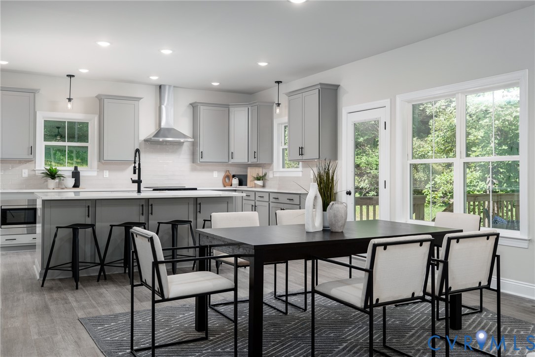 8365 Abbey Road Richmond, VA 23235 - Photo 14 of 53