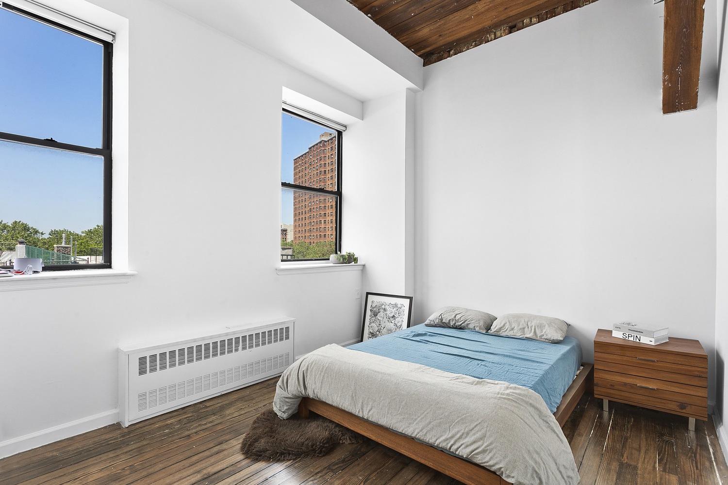 79 Clifton Place, Unit 5C Brooklyn, NY 11238 - Photo 4 of 7