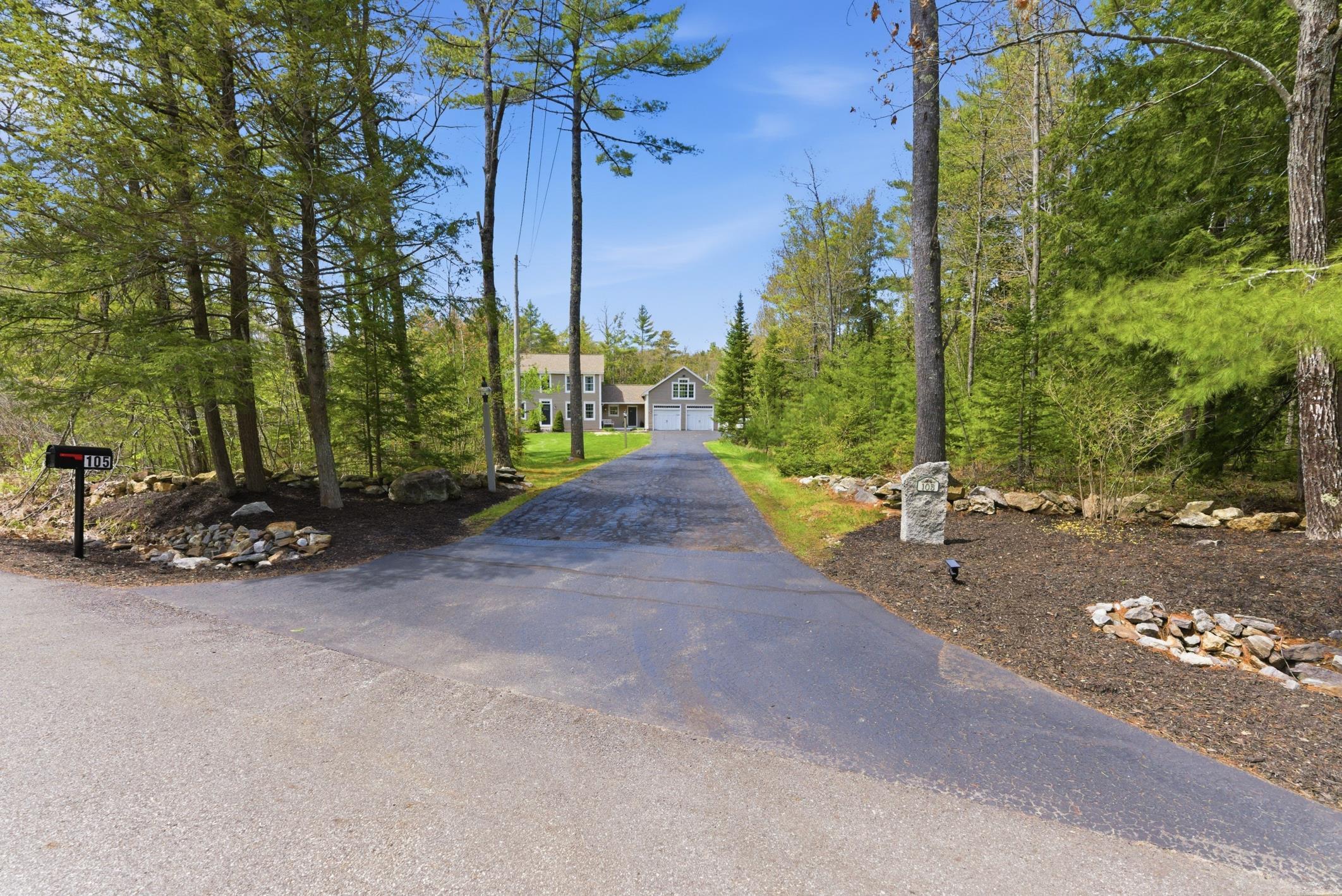 105 Dyer Road Lewiston, ME 04240 - Photo 107 of 110 Welcome Home