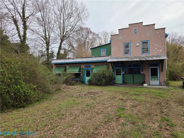 $149,950 | 5973 Sharps Road, Warsaw, VA 22572