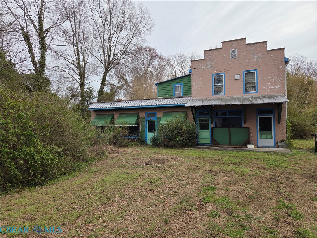 5973 Sharps Road Warsaw, VA 22572 - Photo 1 of 7
