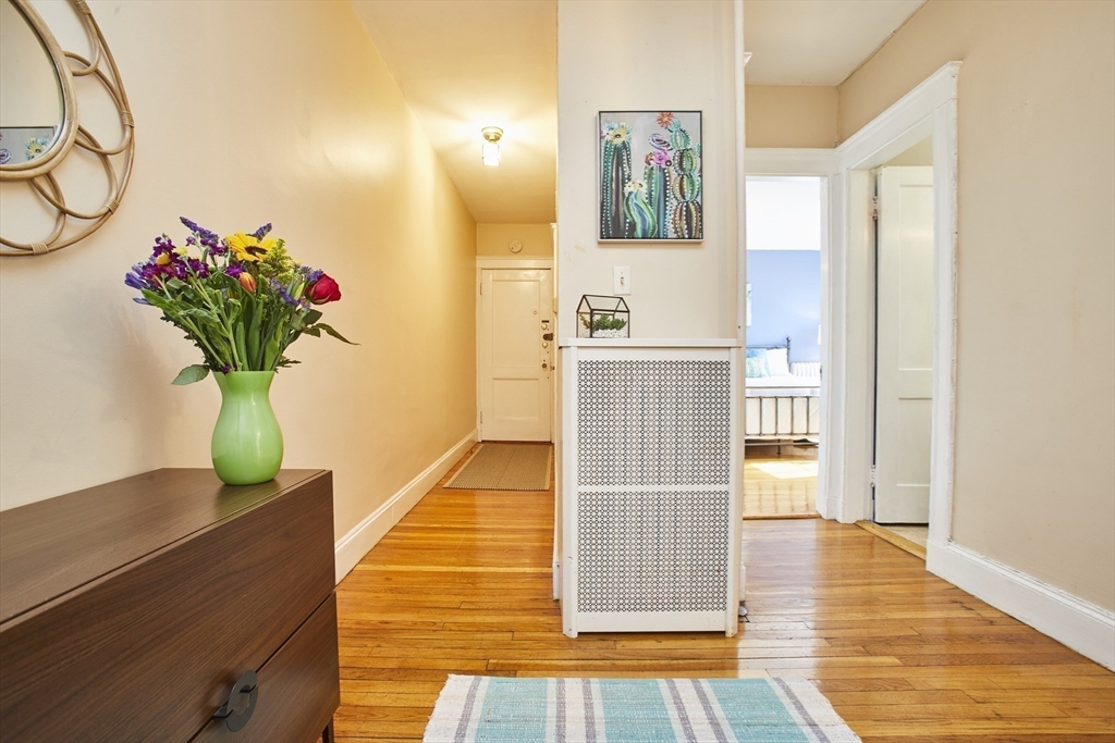 11 Vinal Street, Unit 5A Boston, MA 02135 - Photo 9 of 22