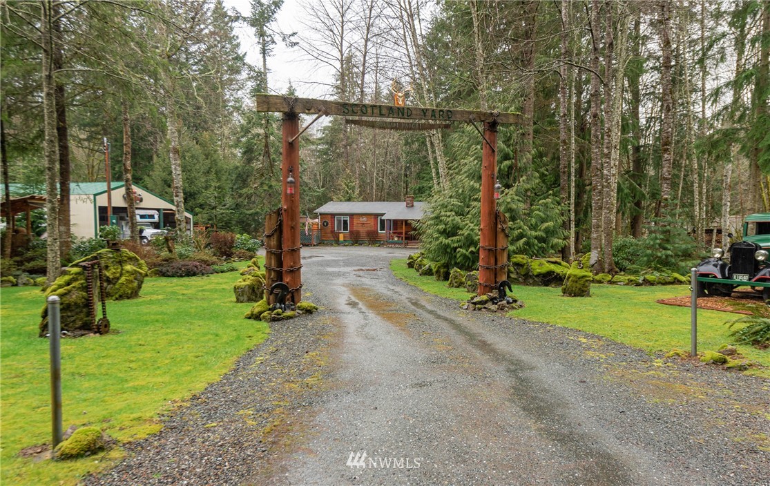 7635 Casey Road Maple Falls, WA 98266 - Photo 1 of 35 Gallery Image 1