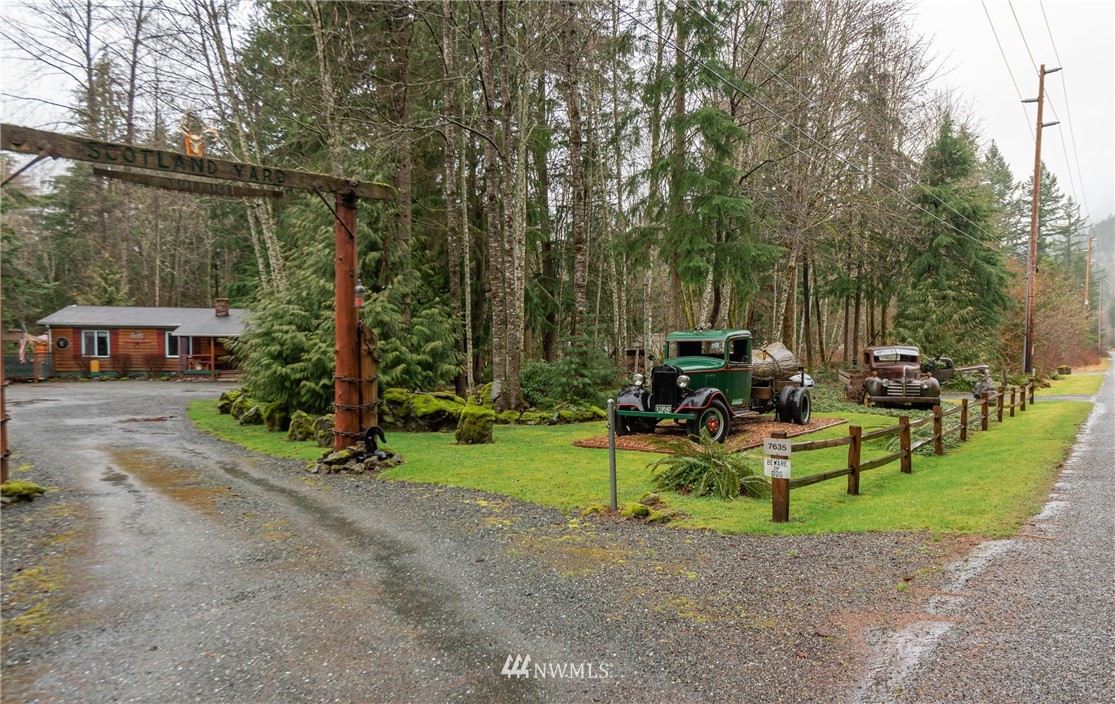 7635 Casey Road Maple Falls, WA 98266 - Photo 34 of 35 Gallery Image 34