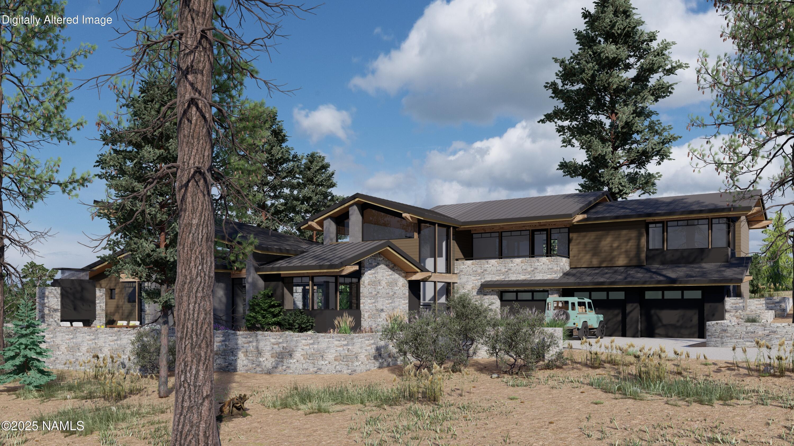 2000 East Del Rae Drive Flagstaff, AZ 86005 - Photo 9 of 39 IMAGE_2 - Photo