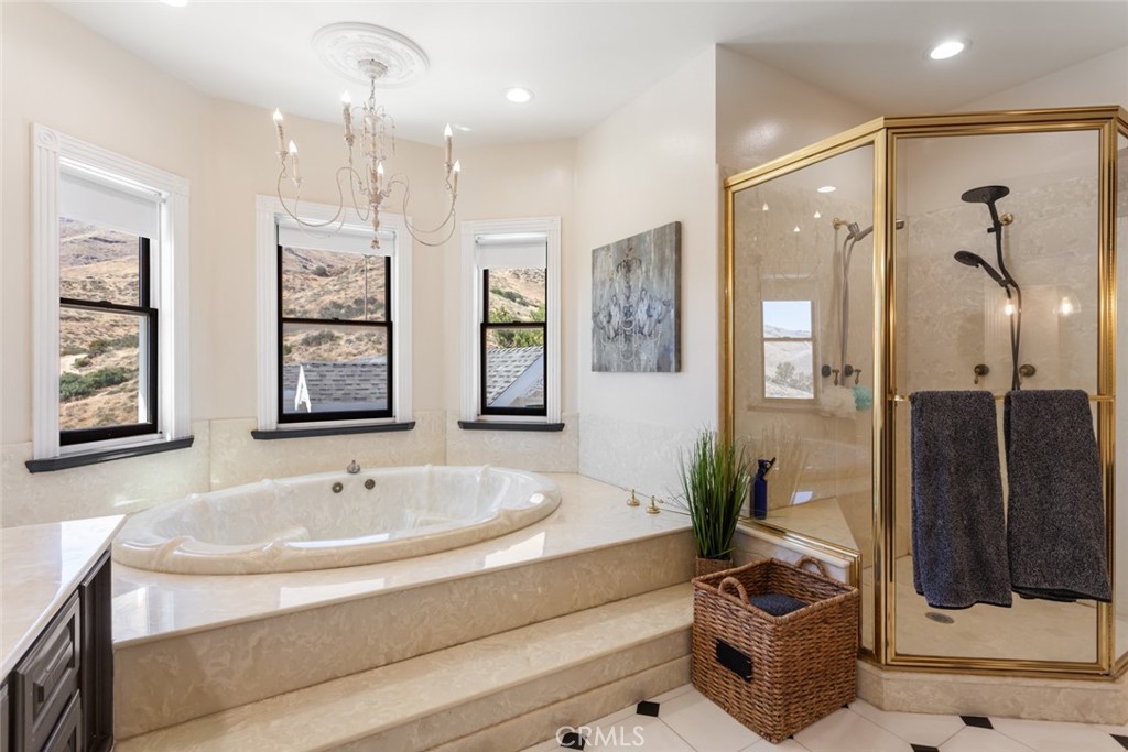 4649 Shannon View Road Acton, CA 93510 - Photo 34 of 74