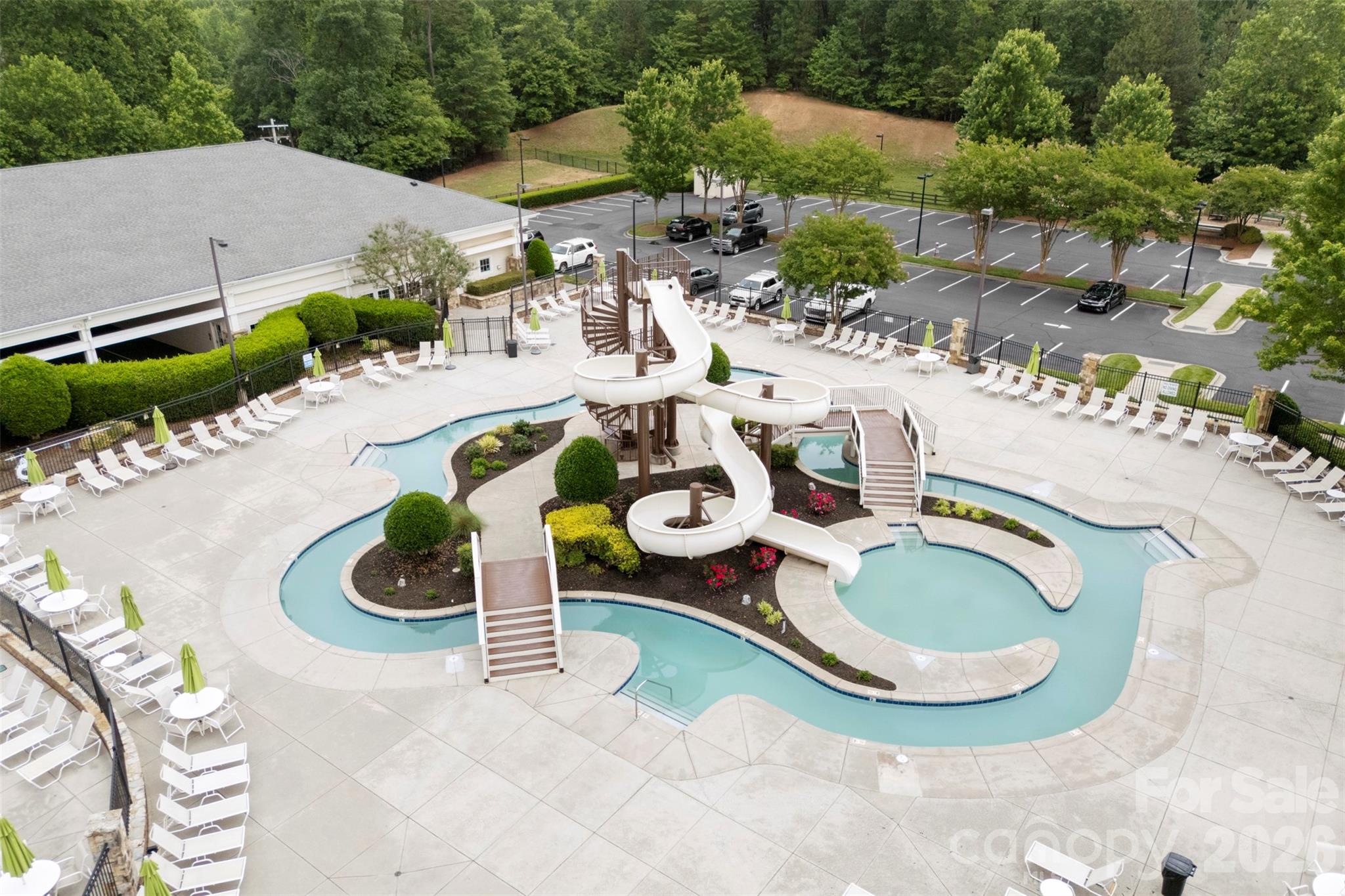 4009 Tory Path Road Waxhaw, NC 28173 - Photo 39 of 48 Gallery Image 39