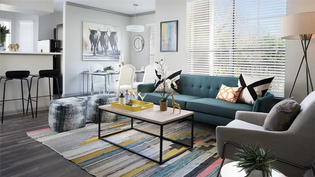 $1,700 | 500 East Stassney Lane, Unit 539, Austin, TX 78745