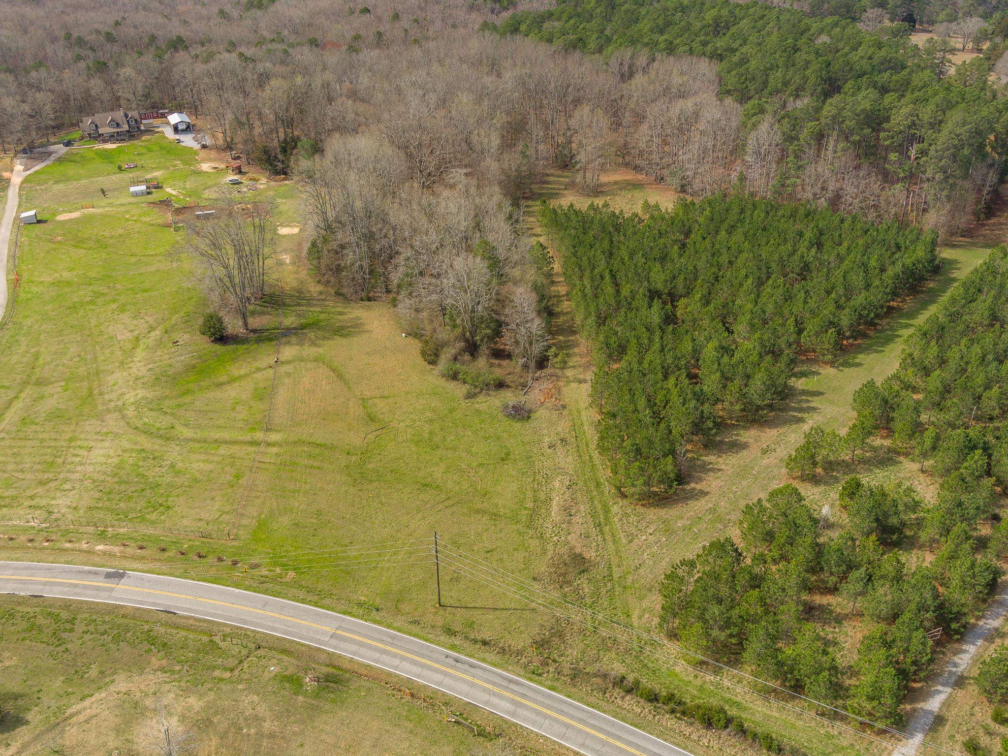 0 Riddle Road Pauline, SC 29374 - Photo 3 of 5
