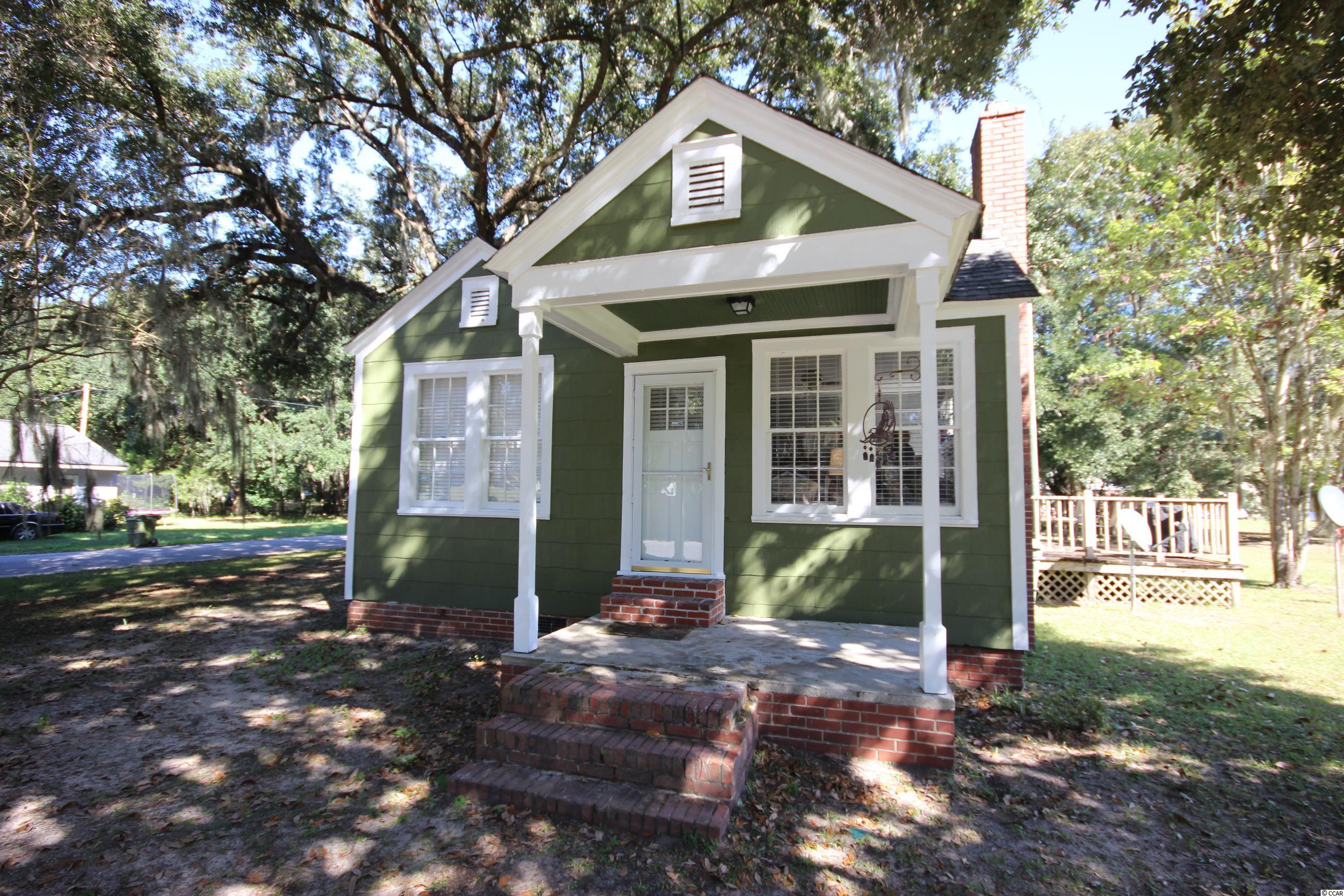 1363 Moss Street Georgetown, SC 29440 - Photo 1 of 27