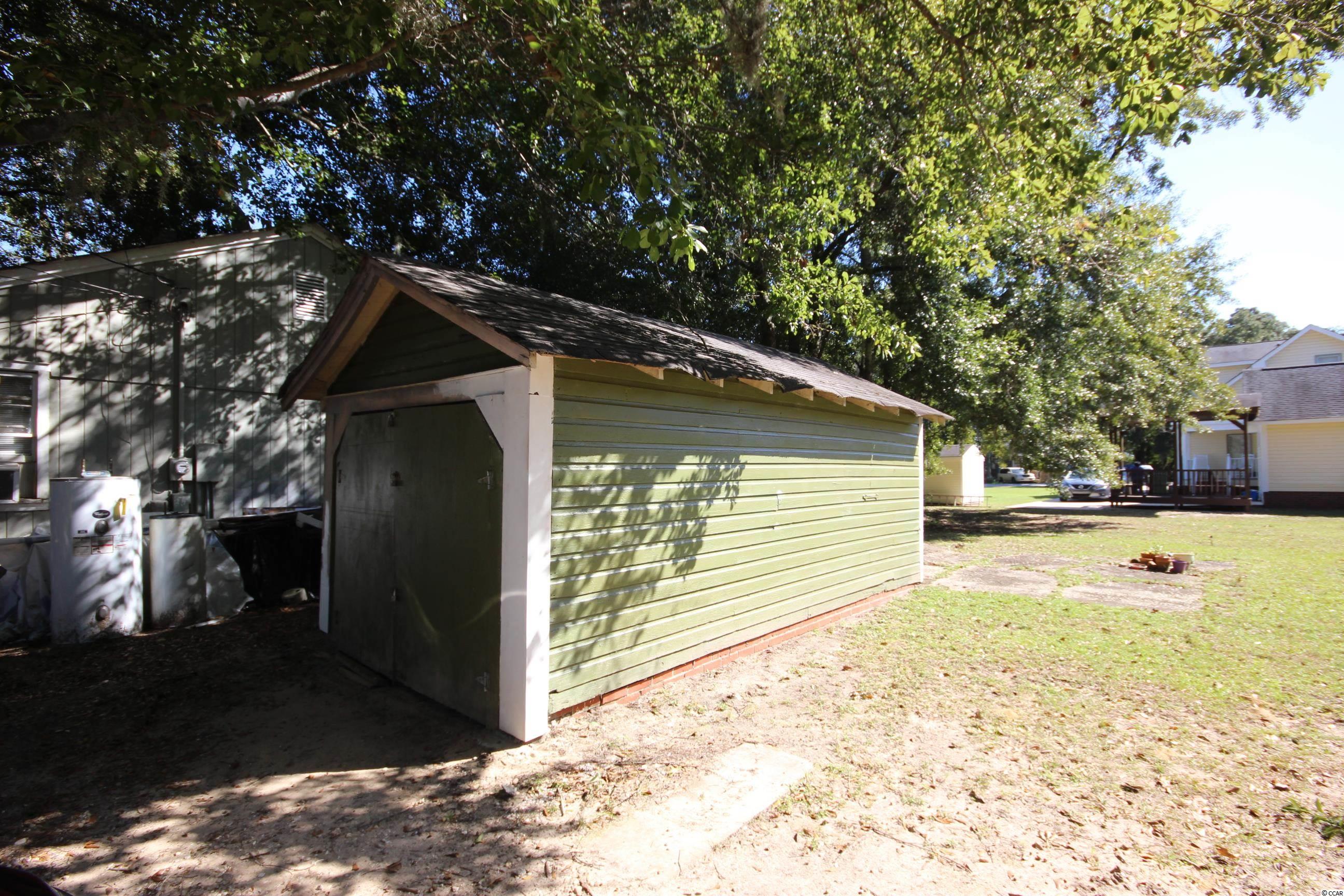 1363 Moss Street Georgetown, SC 29440 - Photo 15 of 27