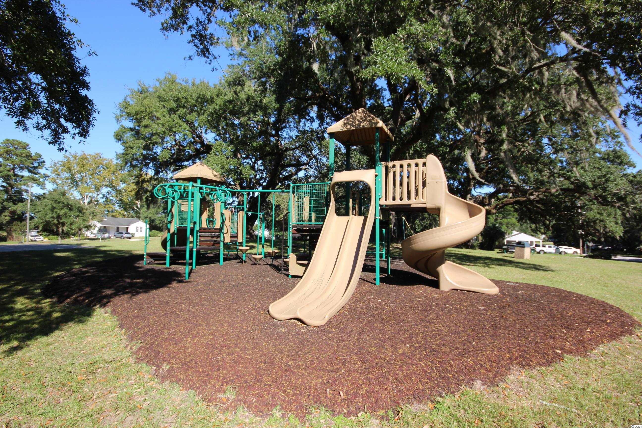 1363 Moss Street Georgetown, SC 29440 - Photo 16 of 27