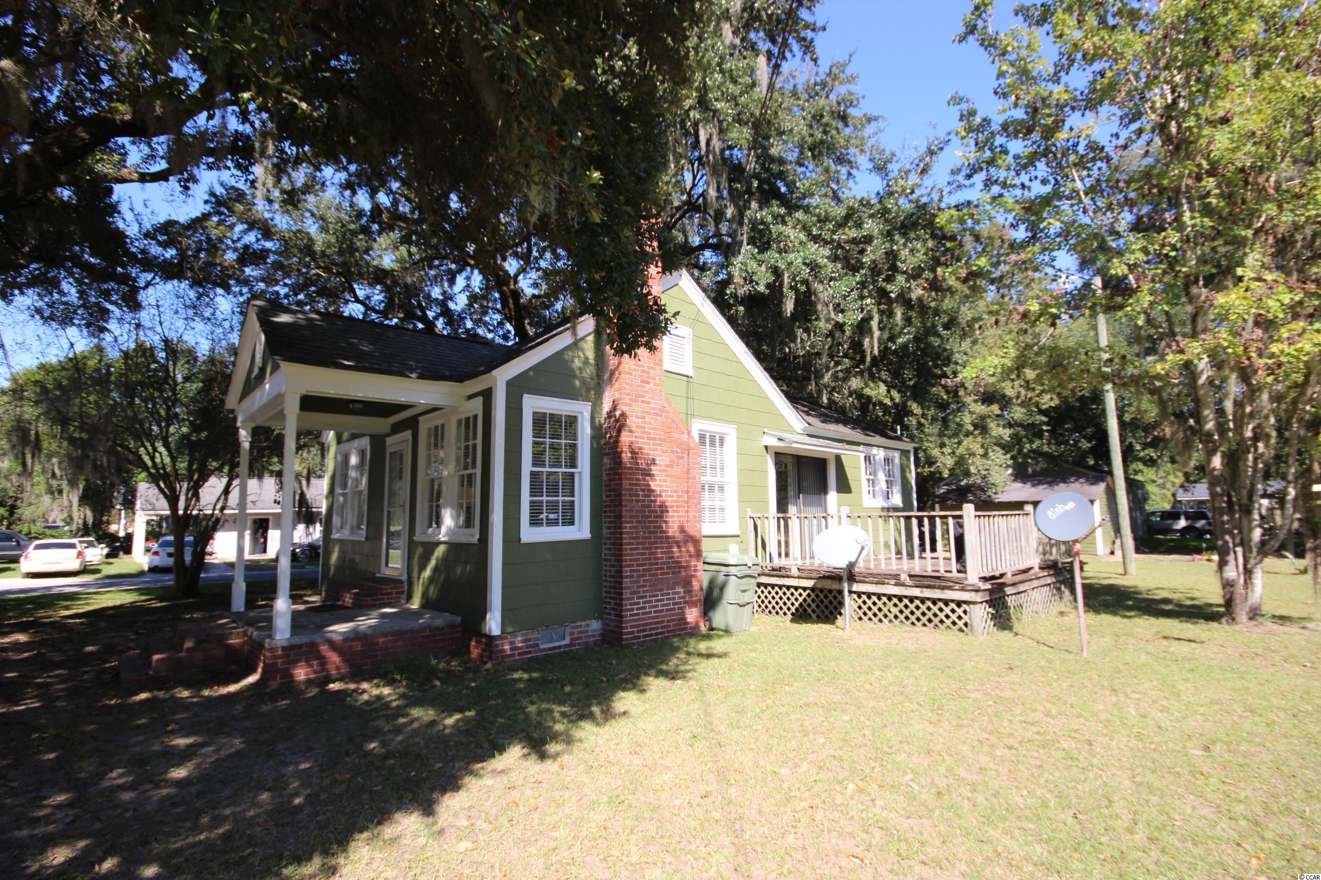 1363 Moss Street Georgetown, SC 29440 - Photo 4 of 27
