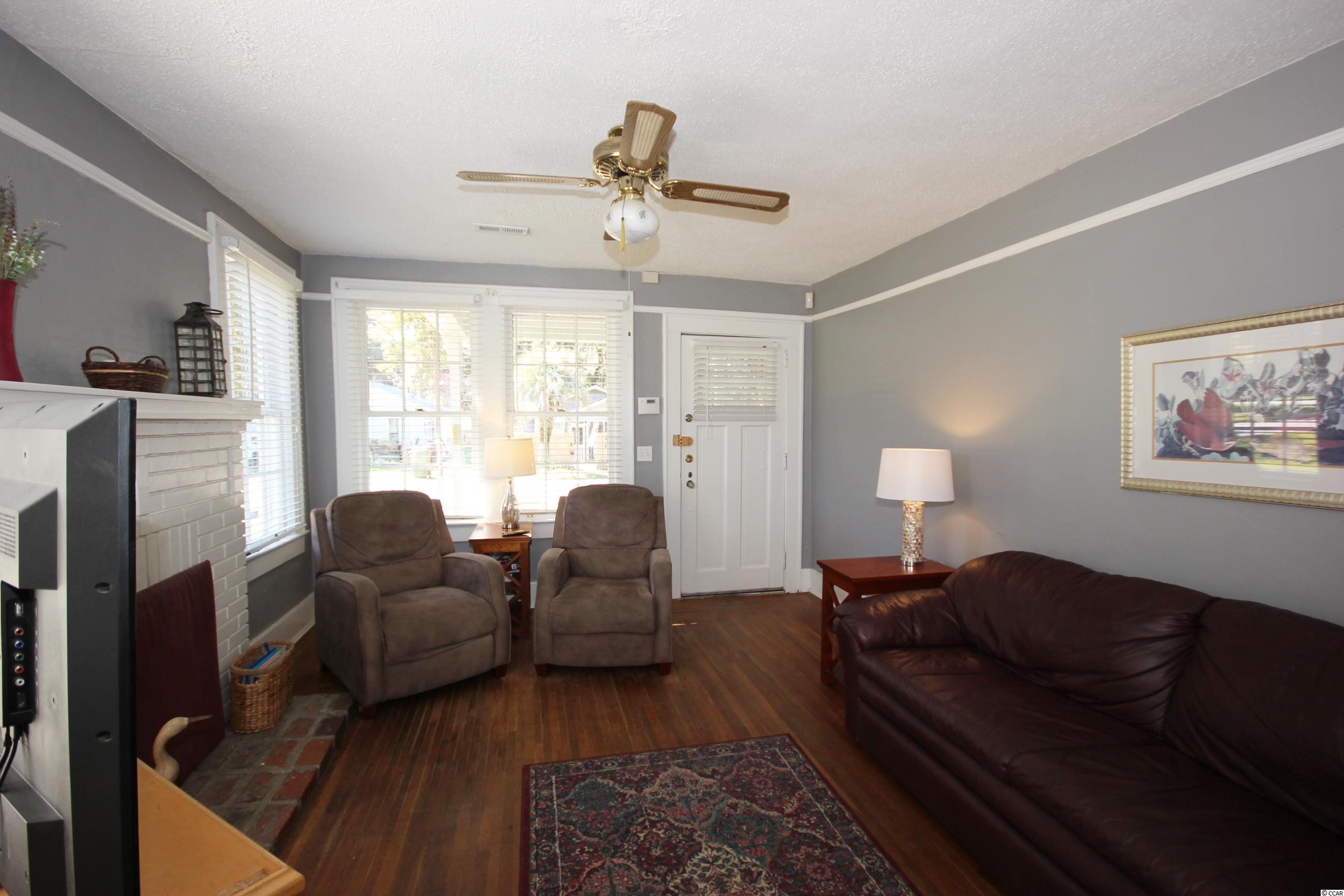 1363 Moss Street Georgetown, SC 29440 - Photo 6 of 27