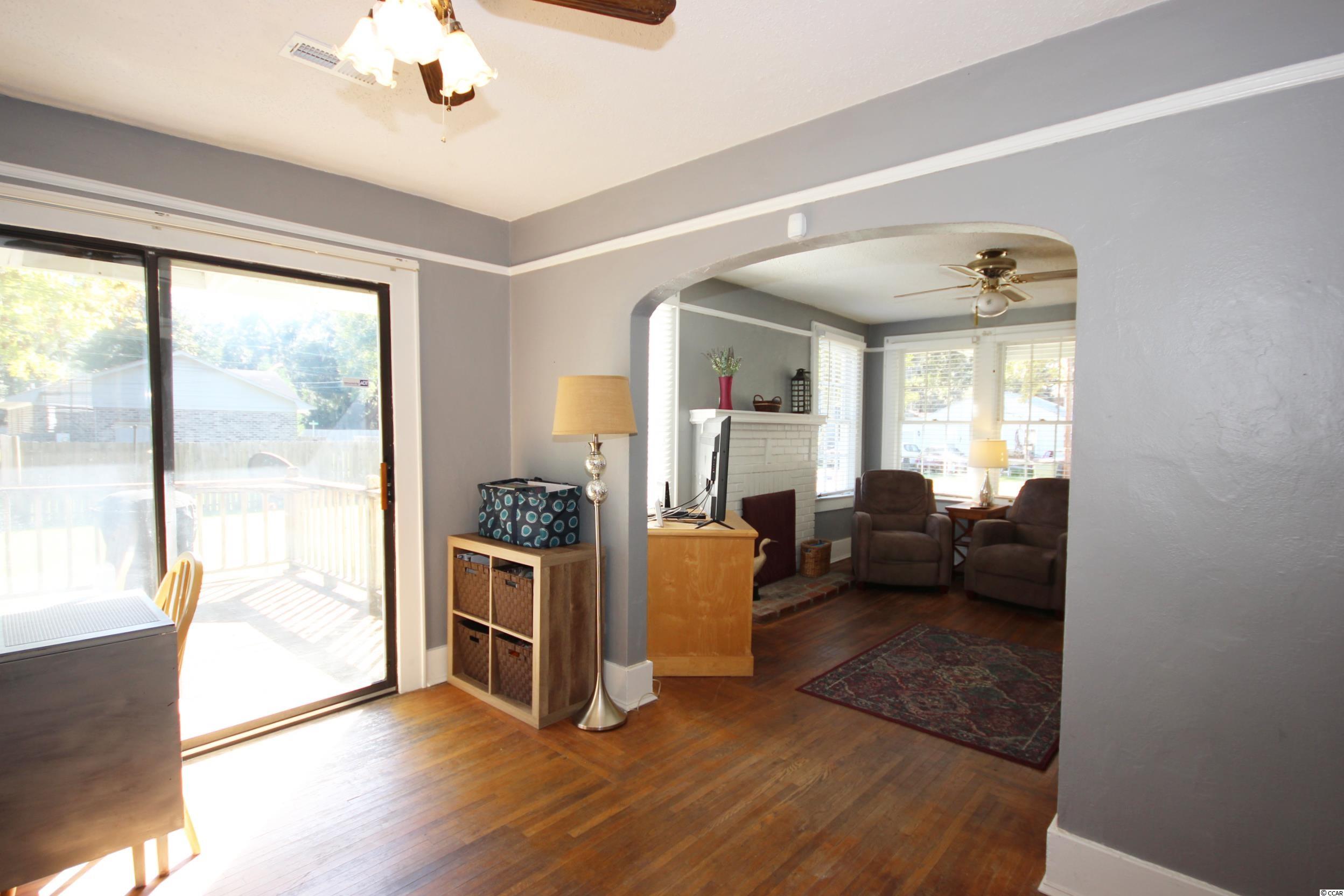 1363 Moss Street Georgetown, SC 29440 - Photo 8 of 27