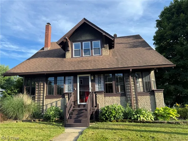 $284,700 | 187 Baldwin Street, Wadsworth, OH 44281