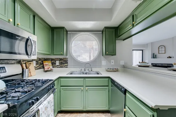 $1,350 | 930 North Sloan Lane, Unit 202, Las Vegas, NV 89110