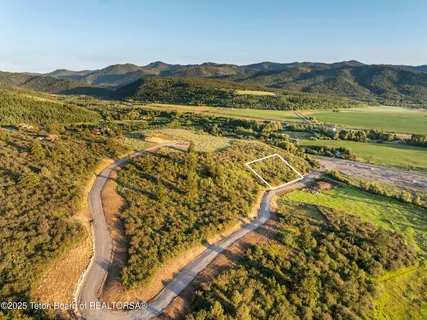 $305,000 | Lot 1 Hillside Drive, Victor, ID 83455