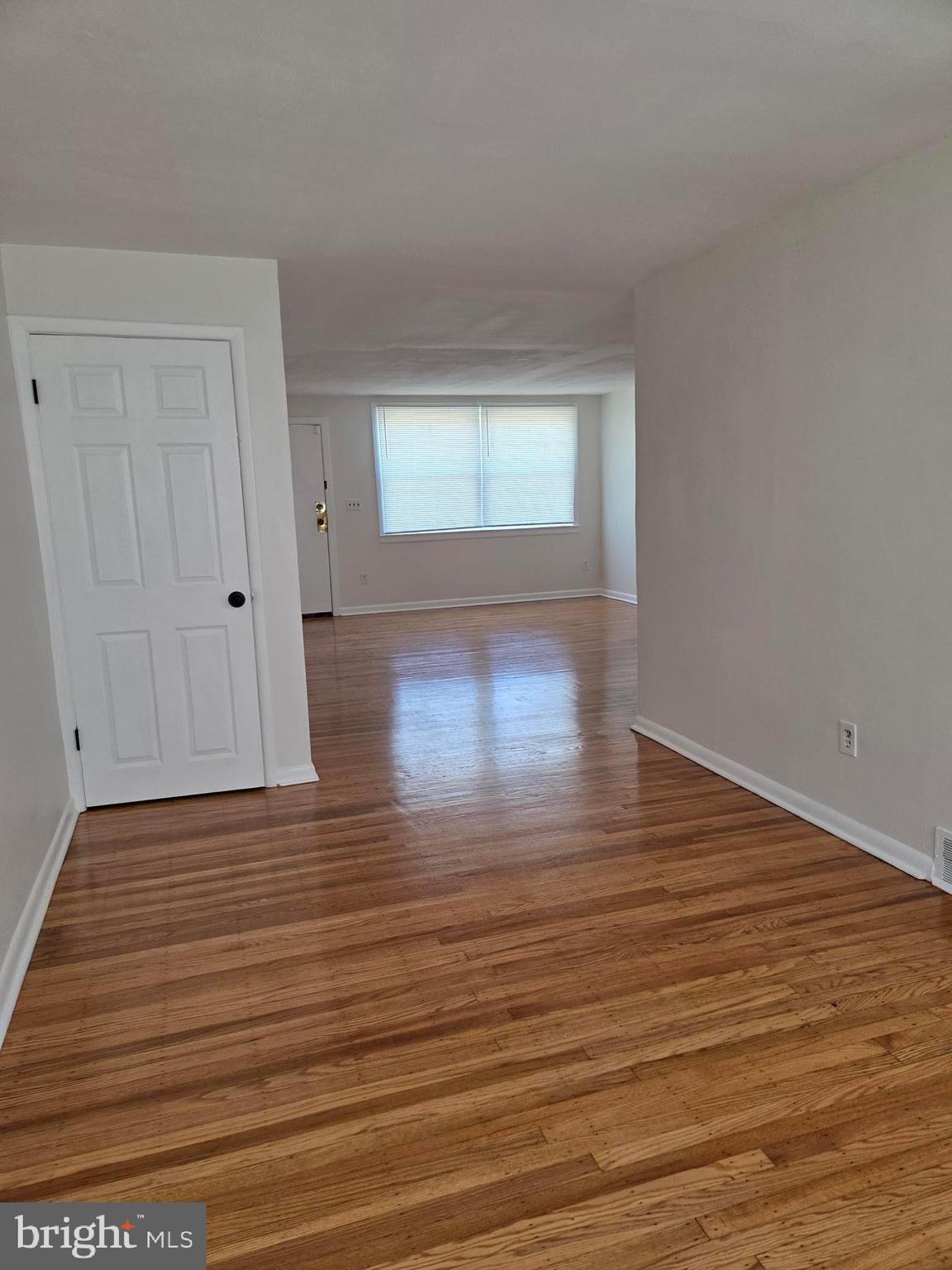 1315 Harshaw Road Brookhaven, PA 19015 - Photo 5 of 16 Freshly painted