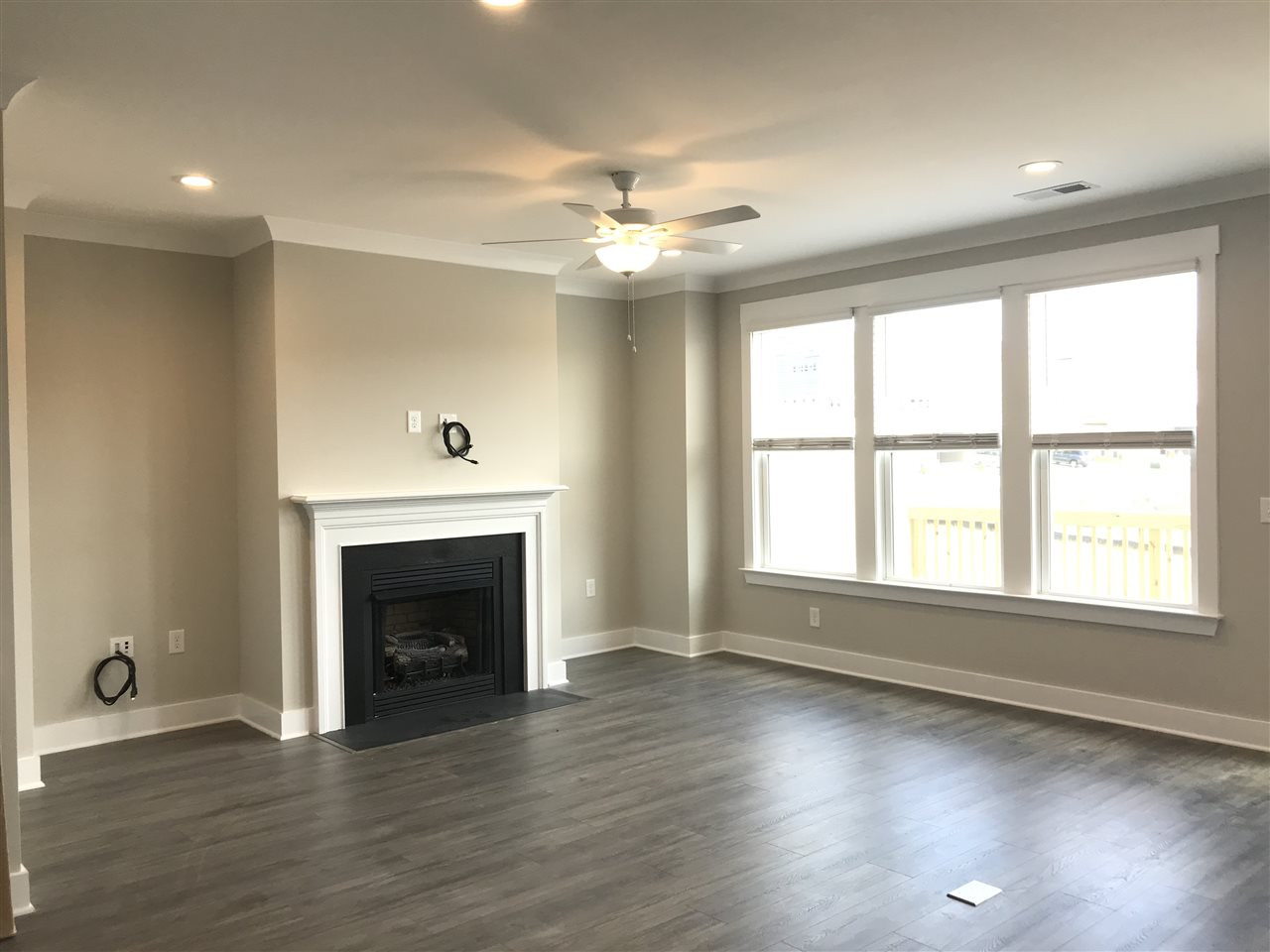 1649 Wimberly Road, Unit 39 Apex, NC 27523 - Photo 5 of 30 Family Room