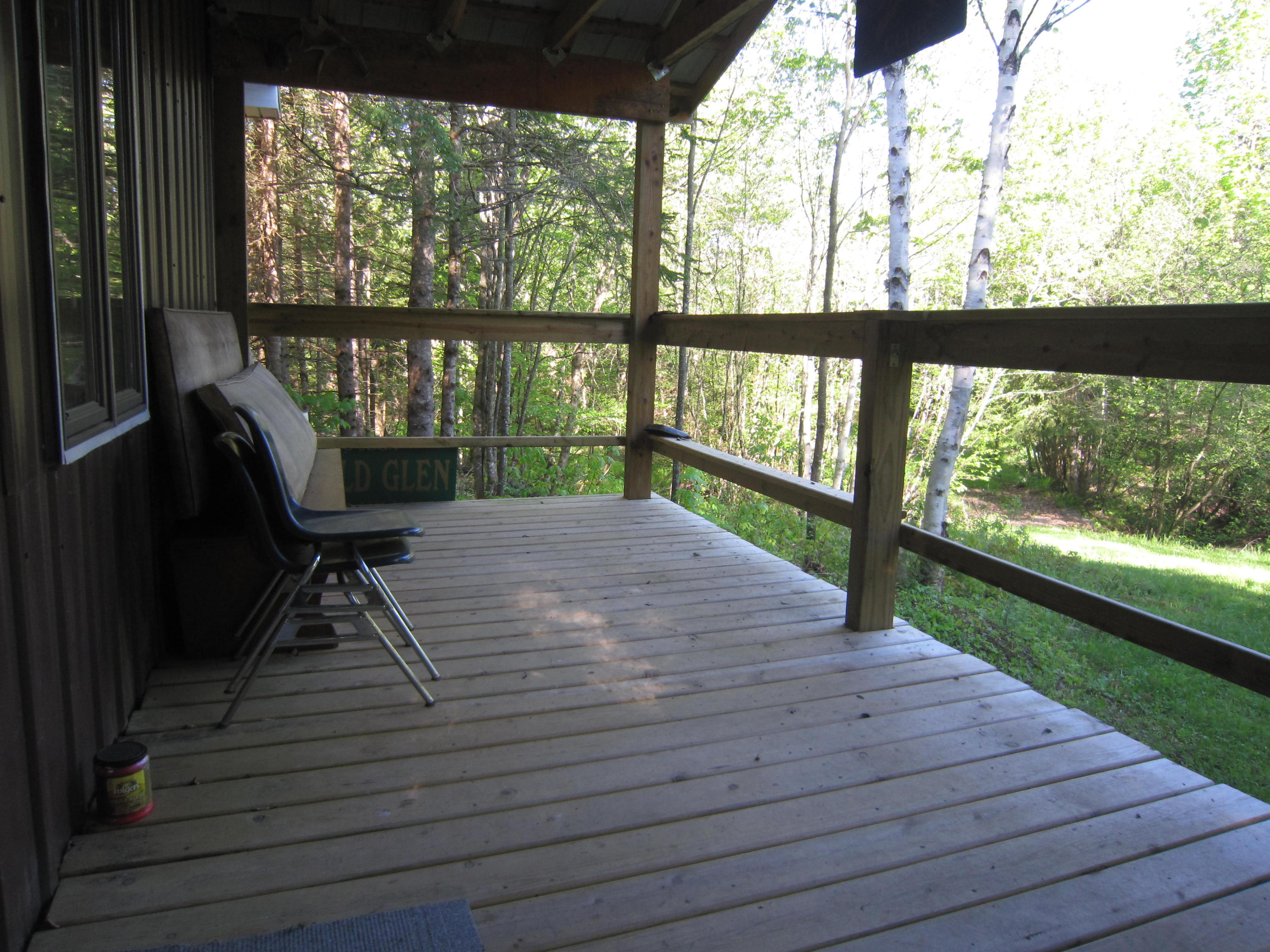 16511 South North Hulbert Road Hulbert, MI 49748 - Photo 17 of 29 Gallery Image 17