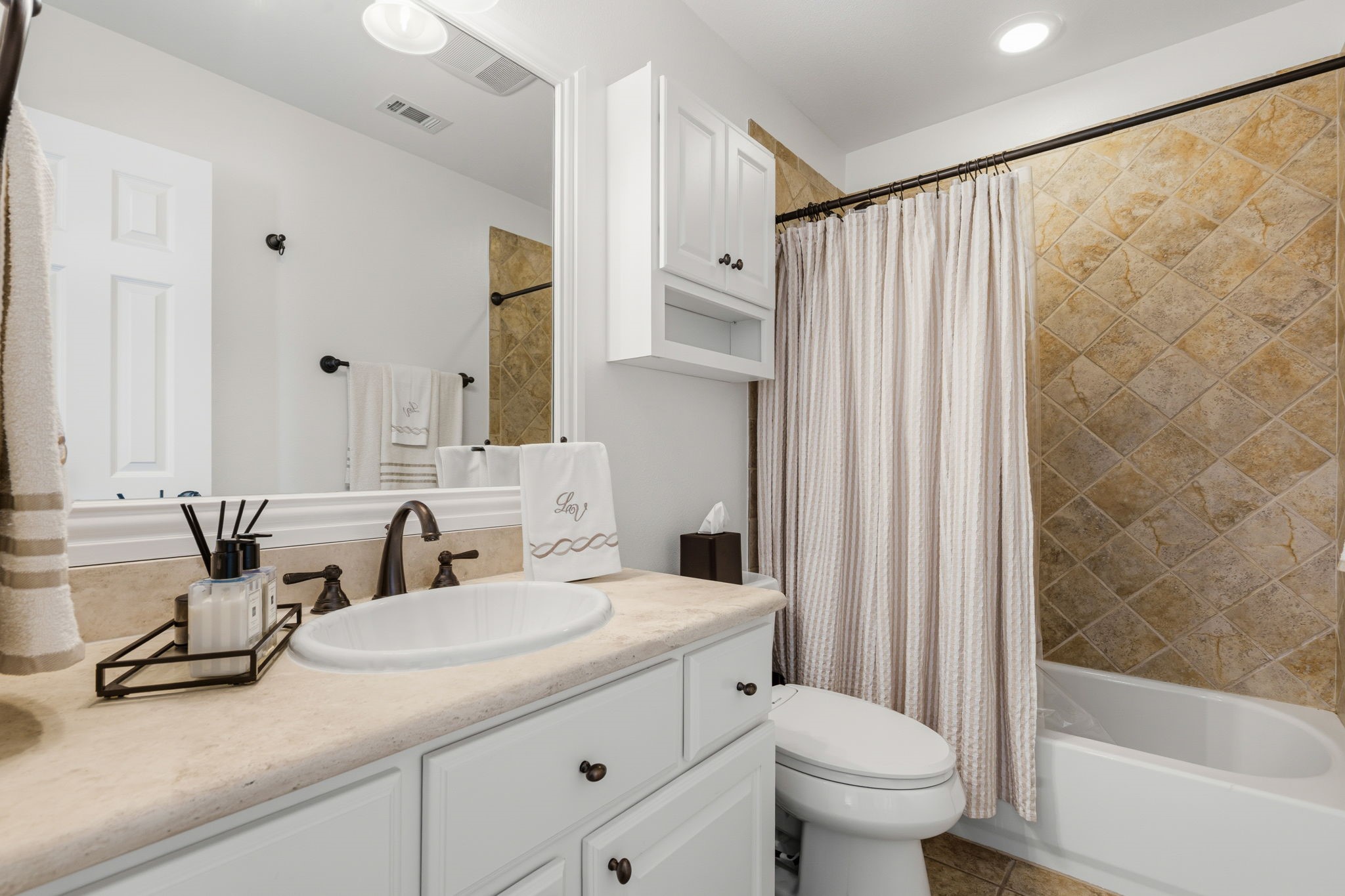 34 North Player Manor Circle Spring, TX 77382 - Photo 36 of 44